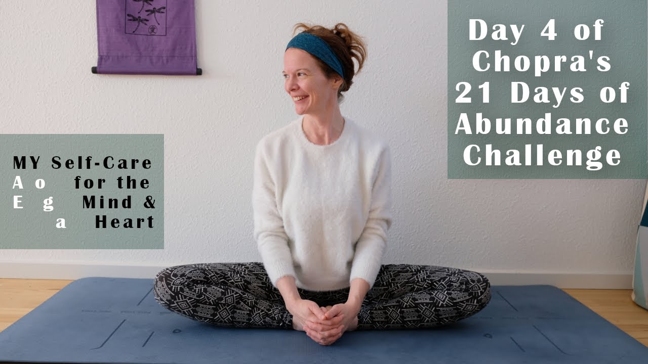 chopra meditation 21 day challenge 2020