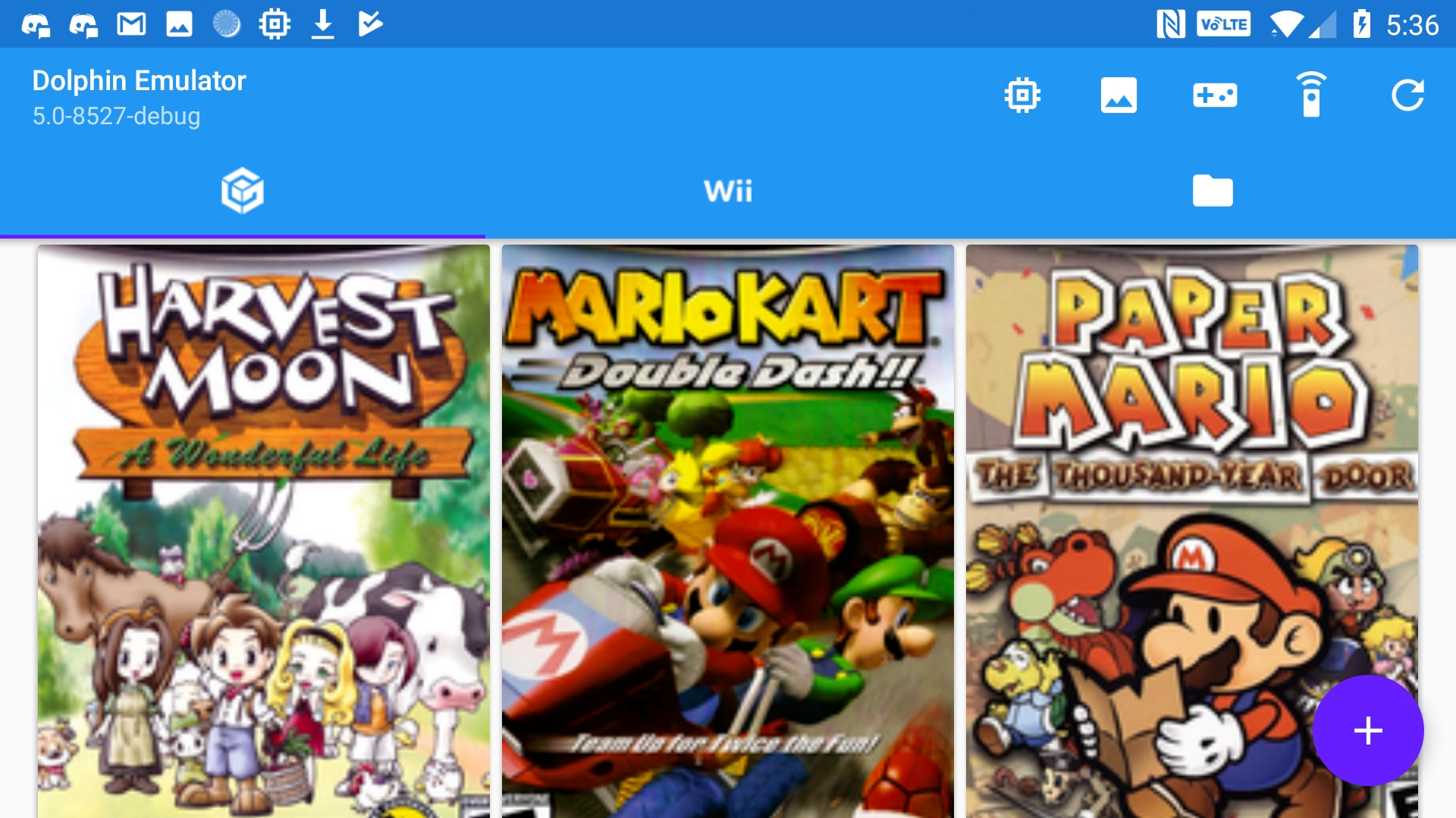 where to download games for dolphin emulator